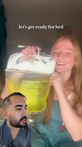 4.2K views · 44 reactions | Total parenteral nutrition or TPN explained | Inside Anesthesia | Facebook