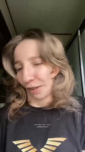 Lazer is a part of our myFace community and an outspoken advocate for the craniofacial community on TikTok. Recently she used her platform to promote Kari Gran’s Wonder Whip lip balm. Their partnership with us for the Wonder Whip campaign is still active until December 31st! For every Wonder Whip sold, $10 will be donated to myFace! You can get your Wonder Whip here: https://karigran.com/products/lip-whip-wonder-whip Follow Lazer on TikTok @lazerthemazer! ALT TEXT: A blond woman with Goldenhar s