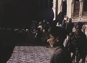 7.5K views · 250 reactions | Golden temple Amritsar video made in 1938. | Indian Reunification Association | Facebook