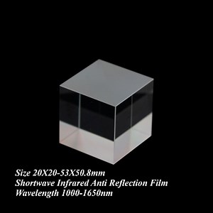 [Hot Item] High-Quality Concave Lens for K9 Infrared Imaging Applications