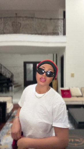 Regina Daniels: Latest Updates and Fashion Insights