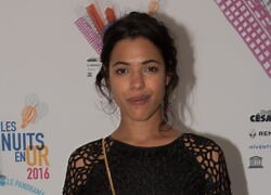 Zita Hanrot - La biographie de Zita Hanrot avec Voici.fr