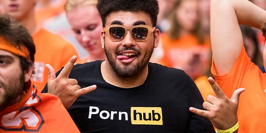 PornHub Creates 4K Remasters of Classic Adult Videos With AI