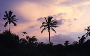 Vivre en Nouvelle-Calédonie : L'exemple de Eve