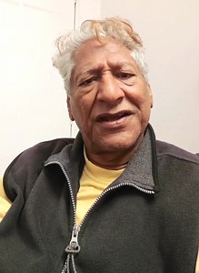 Rajendra Gupta on Reels