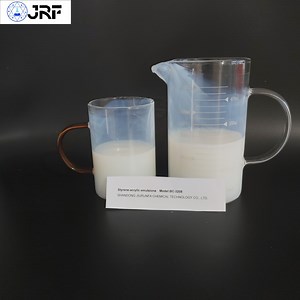 [Hot Item] Antifouling Paint Styrene Acrylic Emulsion
