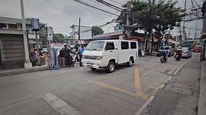 Checkpoint Operations in Barangay Lingunan, Valenzuela City | Valenzuela City Police Station