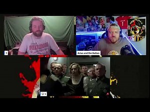 Downfall - Steiner's Attack | REACTION (Full Movie Reaction On Patreon) ‪@hitlerrantsparodies‬