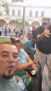 29K views · 308 reactions | EL HOMBRE DE LAS 7,000 MUJERES POR NO DEJAR A DOÑA DEYSI NO SE VA A TRABAJAR LEJOS  #viralreels #viralreelsfb #viralreelschallenge #viral #PlazaLibertad #ElSalvador | Chiquita Miranda | Facebook