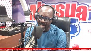#Agyapadie Book: There's evidence in the Agyapadie document - Kojo Marfo.#AbusuaNkomo #AbusuaNkommo | Abusua965FM