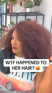 362K views · 3.4K reactions | Curl definition  Mousse. Foam. Set. | Natural is Natural | Facebook