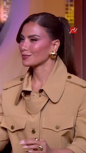صبا مبارك تكشف موقف بايخ مع أحمد عبدالوهاب | الحكاية على MBC