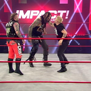 A faction DESTROYED, a champion ASSAULTED and a bracket BUSTED! These are the Top 5 Must-See moments from this week's IMPACT! #IMPACTonAXSTV | TNA Wrestling