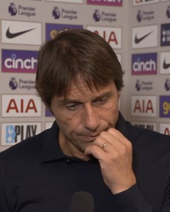 57K views · 3.6K reactions |  “When we conceded the confidence went down” The boss gives his verdict after #TOTNEW ⤵️ | Tottenham Hotspur | Facebook