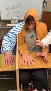 227K views · 342 reactions | Brain Experiment Baffles Student  This video was produced by Network Media and Zander Zone | The Scene Machine | Facebook