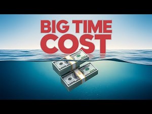 The REAL Price of Free Boat Ownership in 2025