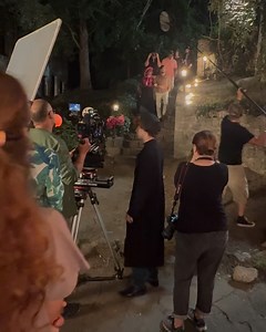 Jonathan Bennett on Reels