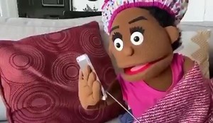 141K views · 2.1K reactions | Good night all....#藍藍藍 | Earnest Pugh | Facebook