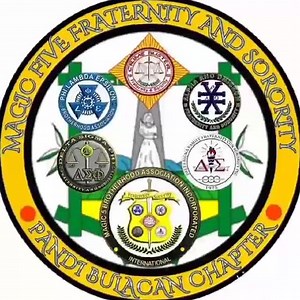 #MagicfiveFraternity&sorority pandibulacan chapter | Pinoy Frat News