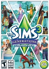 The Sims 3: Generations