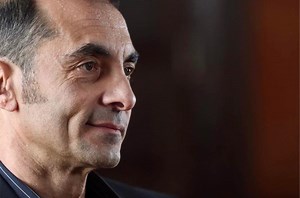 Αλέκος Συσσοβίτης - Το βιογραφικό, η ηλικία, η σχέση με τον γάμο και τα παιδιά και η συνεργασία με την Κατερίνα Λέχου