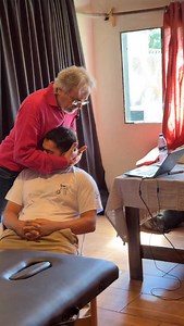 Manipulaciones Craneocervicales // Craniocervical Manipulations // | Juan José Boscá Gandía
