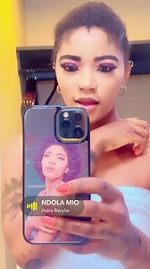 Regarder NDOLA MIO sur YouTube 👉https://youtu.be/DQQh71yFgPk?si=NhsXAubiRZLp53WU | Haïra Berylie Officiel
