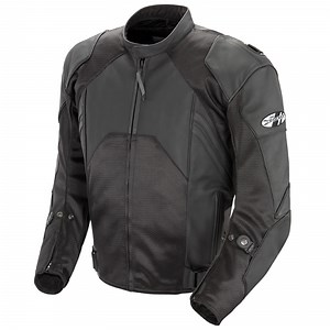 Joe Rocket Radar Jacket