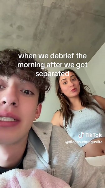 we getting 🍜 tn #besties #debrief #relatable #night