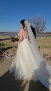 #beautifulbride | Paradise Cove at Lake Grapevine | Facebook