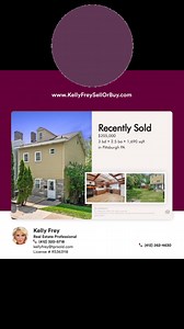 Kelly Frey, Realtor on Reels | Facebook