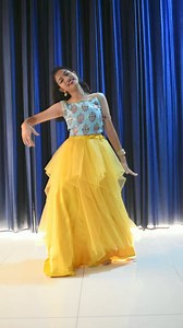 13K views · 533 reactions | Let's Dance  | Anuska Hensh | Facebook