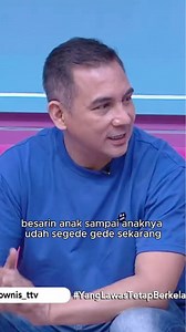 173K views · 8.7K reactions | Frans Mohede dan Amara Lingua menceritakan tentang kehidupan adaptasi setelah menikah yang sudah berjalan selama 25 tahun, memang kunci dari menjalani hubungan yaitu komunikasi dan saling mengerti yaa gais yaa殺 #fransmohede #amaralingua #transtv | Trans TV | Facebook