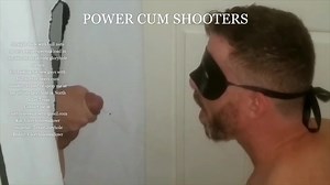 Hyperspermia Guys Shower Me in Sarasota