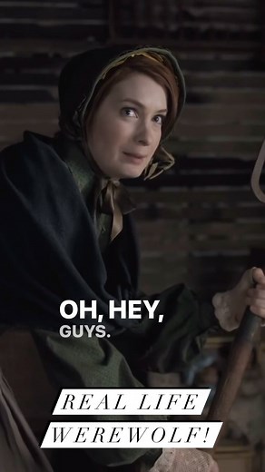 Felicia Day on Reels