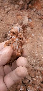 Poppin crystals for peace of mind 💎 | Colorado Geology