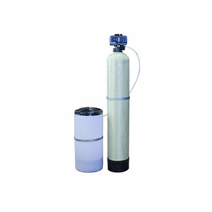 [Hot Item] Automatic Water Softener Ion Exchange Water Treatment Water Softener Systems