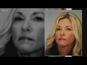 Preparations for Lori Vallow and Chad Daybell's trial at Ada County Courthouse in Boise