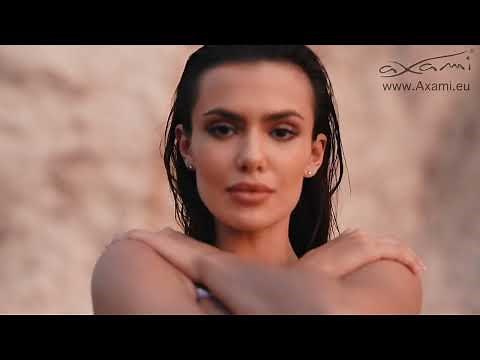 Collection Passion Wave - Axami Lingerie