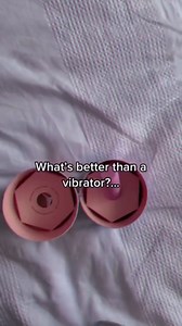 VUSH Gloss Mini Bullet Vibrator & Small Clit Vibrator, Waterproof Travel-Size Personal Stimulator with Magnetic USB Charging - Premium Bullet Vibrators for Women for Elite Pinpoint Sensory Bliss