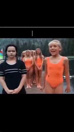 Wednesday is ruthless! 🤣 #addamsfamily #wednesdayaddams #morticiaaddams #theaddamsfamily #gomezaddams #addams #morticia #gothic #goth | Wicca Academy