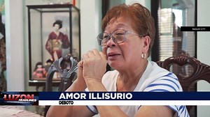 1.3K views · 37 reactions | Pamilya, ibinahagi ang kanilang kwento ng pananampalataya sa Pista ng Itim na Nazareno | Regional News Group - RNG Luzon | Facebook