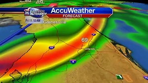 149 reactions · 162 shares | Update on severe storm threat for Friday #Fox35 | FOX 35 Orlando | Facebook