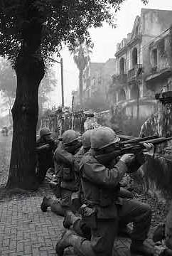 Tet Offensive