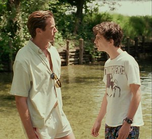 Nominated for four #Oscars, don't miss Call Me By Your Name - now playing & expanding to more AMC Theatres this weekend! Get tix: amc.film/2FMsnfh | AMC Artisan Films