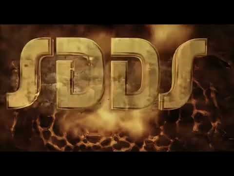 SDDS Quest (1998) Flat