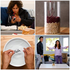 568 reactions · 310 shares | Make your storage tools work for their money, like these wire baskets. | Blossom | Facebook