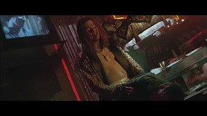 True Romance all scenes Gary Oldman as Drexl