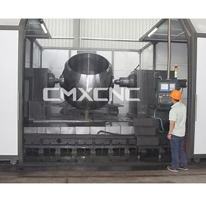 [Hot Item] High Precision Ball Roundness of Ball Valve Grinding Machine Model Qm2280