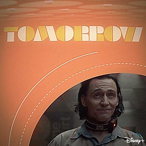 3.6K views · 5K reactions | It's time to #CountdownToLoki  Marvel Studios' Loki starts streaming tomorrow on Disney+. | Marvel Studios | Facebook